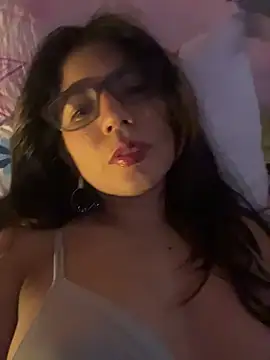 Snapshot of ZharidjParker chatting on November 14, 2025, 1:42 am ZharidjParker online show from November 14, 2025, 1:42 am