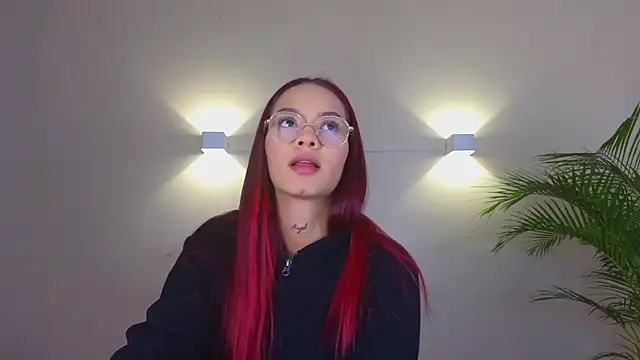 Snapshot of gracehall_1 chatting on February 27, 2026, 11:32 am gracehall 1 online show from February 27, 2026, 11:32 am