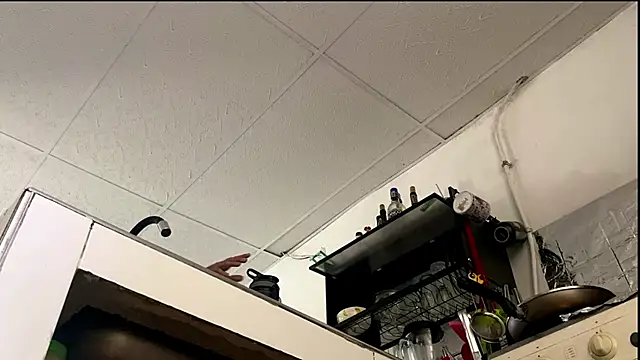 Abby Evanns1 online show from January 8, 2026, 2:34 pm