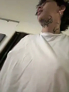 Abby Evanns1 online show from March 8, 2026, 3:04 pm