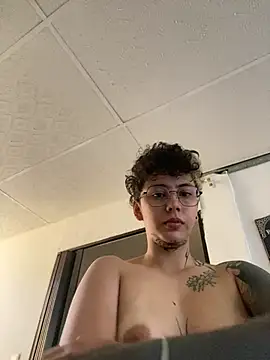 Abby Evanns1 online show from January 18, 2026, 3:15 pm