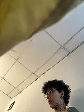 Abby Evanns1 online show from March 6, 2026, 2:34 pm