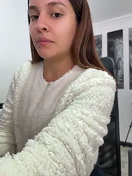 Talia Bonet online show from April 10, 2026, 3:08 pm