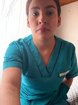 Talia Bonet online show from October 24, 2025, 5:12 pm