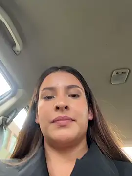 Talia Bonet online show from March 14, 2026, 6:36 pm