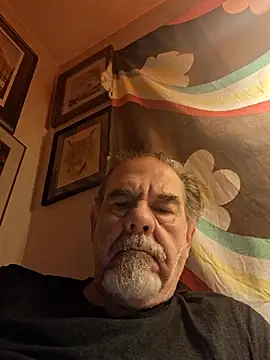 pena633 online show from January 18, 2026, 7:56 am