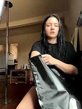 xoxokehlani online show from January 6, 2026, 7:51 pm