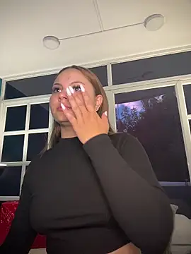 Beella1  online show from November 26, 2025, 11:43 am