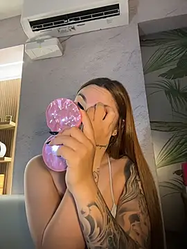 Beella1  online show from March 5, 2026, 11:51 am