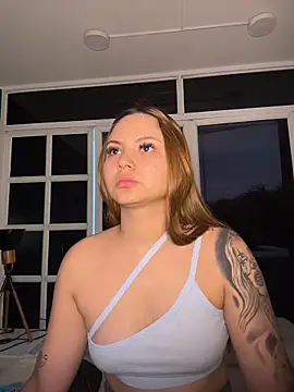 Beella1  online show from March 14, 2026, 11:27 am