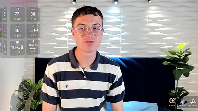 Snapshot of Lil_James chatting on May 30, 2026, 7:52 pm Lil James online show from May 30, 2026, 7:52 pm