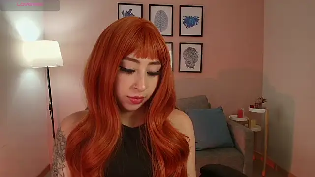 riley  reid online show from November 20, 2025, 9:58 pm