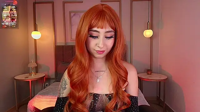 riley  reid online show from November 14, 2025, 9:51 pm