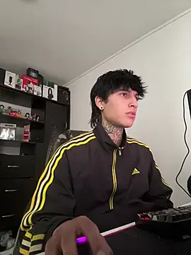 Snapshot of sflps chatting on January 13, 2026, 8:35 pm sflps online show from January 13, 2026, 8:35 pm