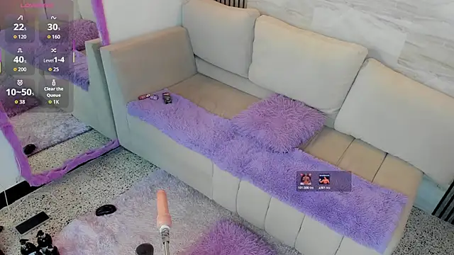 medussa sexi online show from February 11, 2026, 3:17 am