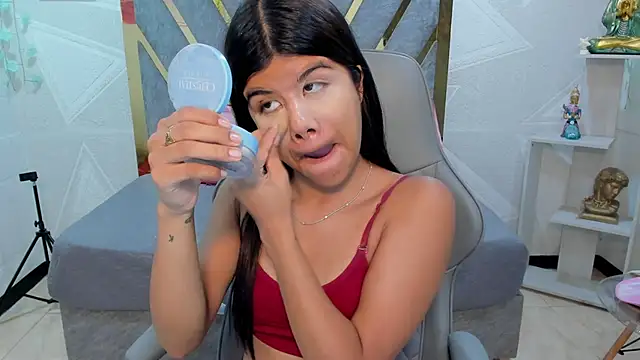 Sidney Brownn online show from December 16, 2025, 1:21 am