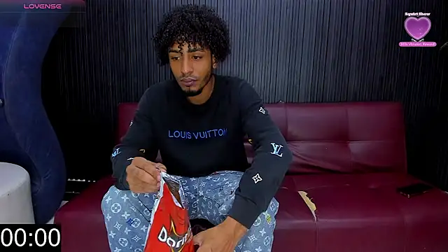 Ruin Destruction online show from February 25, 2026, 1:50 am