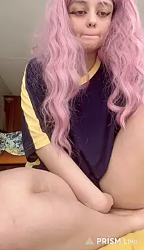 Selena Roa online show from July 17, 2026, 6:16 pm