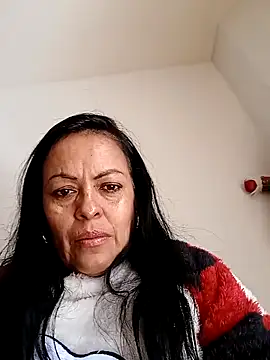 viviana-sexi online show from January 31, 2026, 7:45 pm