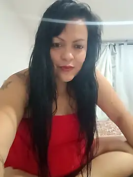 viviana-sexi online show from November 3, 2025, 1:55 am