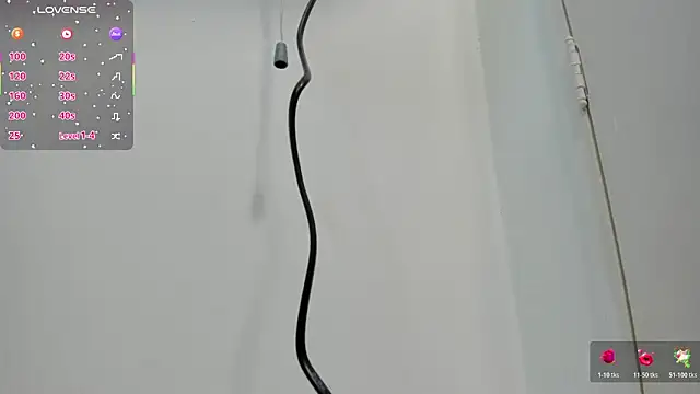 mirandaduboiss online show from March 20, 2026, 4:52 pm