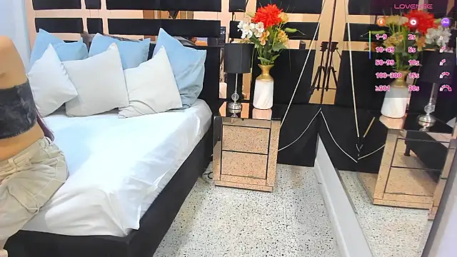 mirandaduboiss online show from February 16, 2026, 5:00 pm