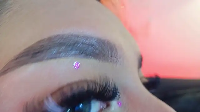 mia roux1 online show from March 23, 2026, 9:25 pm