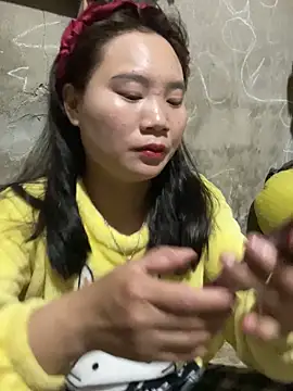 Irin jo online show from February 9, 2026, 1:20 pm