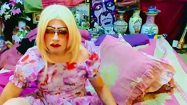 horni4luv online show from November 29, 2025, 10:32 pm