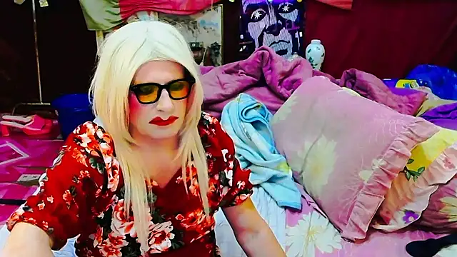 horni4luv online show from January 6, 2026, 11:09 pm