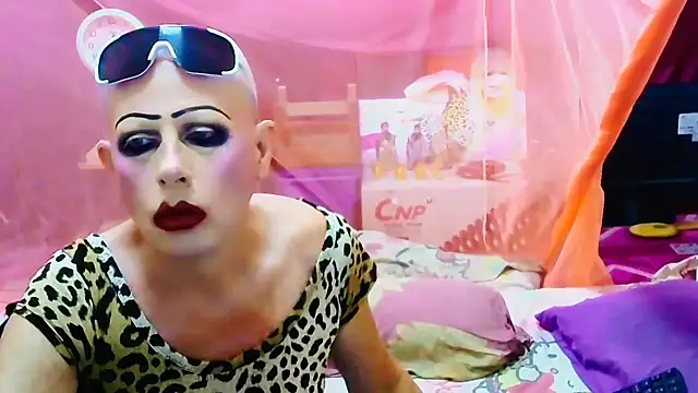 horni4luv online show from July 8, 2026, 11:27 pm