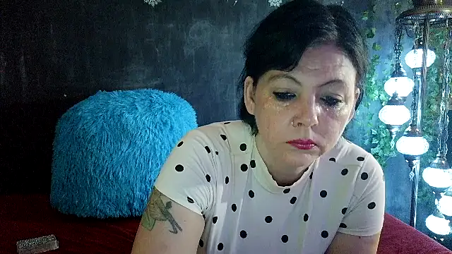 Snapshot of MorgannaVamp chatting on May 29, 2026, 12:27 am MorgannaVamp online show from May 29, 2026, 12:27 am