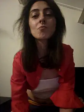 Snapshot of maki_reiko chatting on October 29, 2025, 5:50 am maki reiko online show from October 29, 2025, 5:50 am