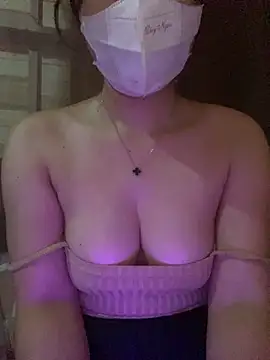 Snapshot of Nanalove68 chatting on January 14, 2026, 5:00 am Nanalove68 online show from January 14, 2026, 5:00 am