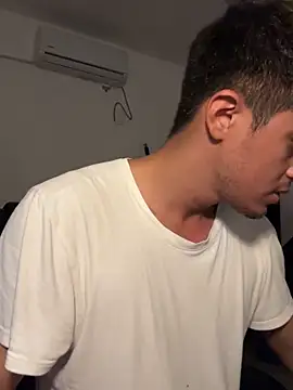 VERGALARGA120 online show from December 15, 2025, 5:46 am