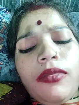 Snapshot of Bhumika_Love chatting on November 7, 2025, 12:37 am Bhumika Love online show from November 7, 2025, 12:37 am