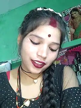 Snapshot of Bhumika_Love chatting on November 7, 2025, 2:43 pm Bhumika Love online show from November 7, 2025, 2:43 pm