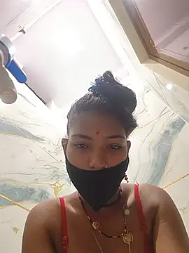 Snapshot of Bhumika_Love chatting on June 3, 2026, 10:58 pm Bhumika Love online show from June 3, 2026, 10:58 pm