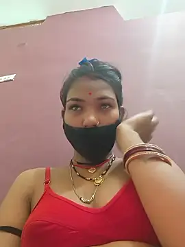 Snapshot of Bhumika_Love chatting on June 16, 2026, 10:37 am Bhumika Love online show from June 16, 2026, 10:37 am