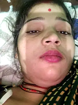 Snapshot of Bhumika_Love chatting on February 9, 2026, 1:03 am Bhumika Love online show from February 9, 2026, 1:03 am