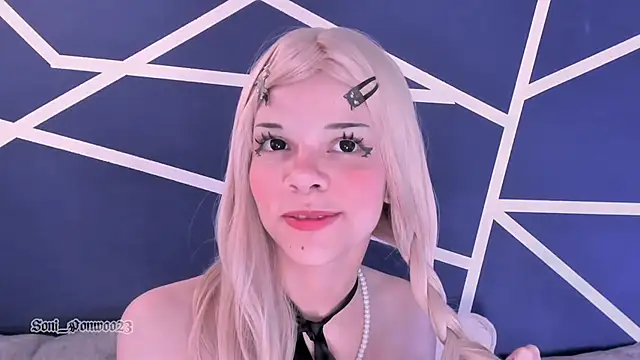 soni ponwoo online show from April 22, 2026, 6:09 am