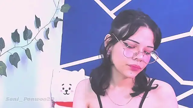 Snapshot of soni_ponwoo chatting on November 30, 2025, 3:46 pm soni ponwoo online show from November 30, 2025, 3:46 pm