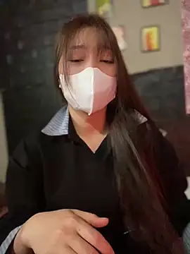 kitty-20x online show from March 12, 2026, 1:33 am