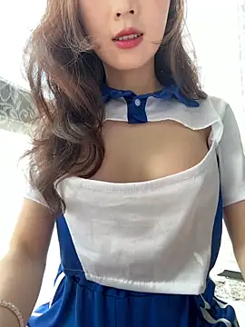 meimei x online show from April 4, 2026, 7:04 am