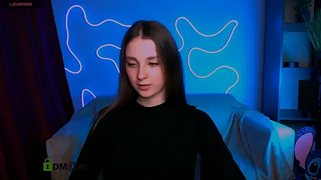 alisabliss online show from April 3, 2026, 7:20 pm