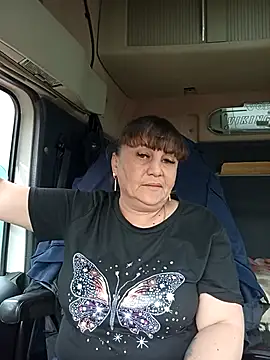 Ryslana0070 online show from November 18, 2025, 11:35 am