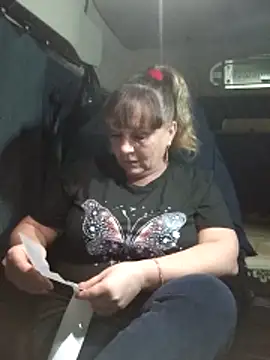 Ryslana0070 online show from November 16, 2025, 9:30 pm