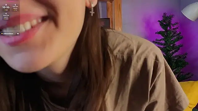 Snapshot of KateCahee chatting on December 20, 2025, 1:30 am KateCahee online show from December 20, 2025, 1:30 am