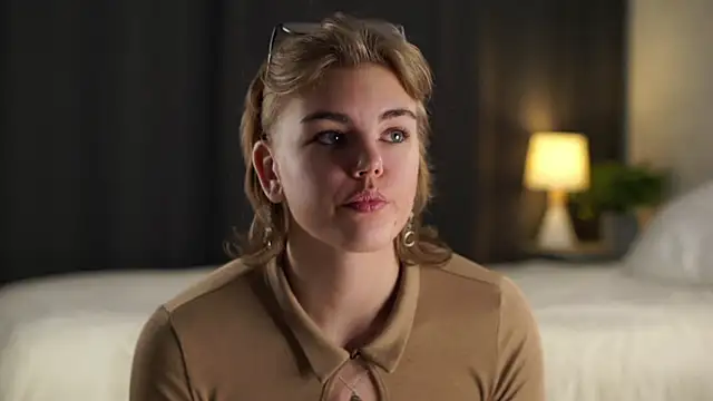 Snapshot of MelodyBaur chatting on November 6, 2025, 11:36 am MelodyBaur online show from November 6, 2025, 11:36 am