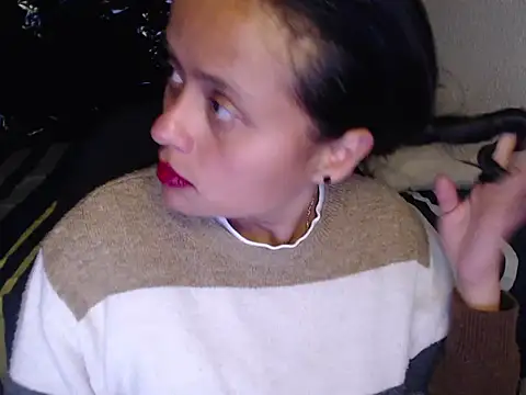 Negritatata online show from November 15, 2025, 1:20 am